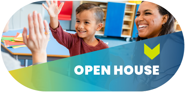 Open House Dates